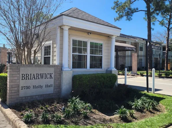 2750 Holly Hall St, Houston, TX