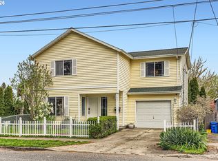 7007 N Smith St, Portland, OR 97203