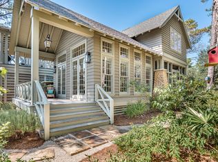 53 Cedar Post Rd, Santa Rosa Beach, FL 32459