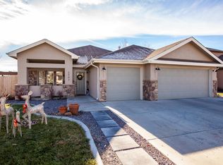 2943 Sylvia Ln, Grand Junction, CO 81504