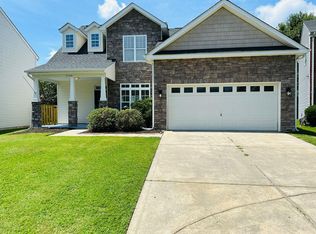 17316 Brightstone Ct, Charlotte, NC 28277