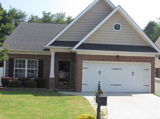 125 Abigail Ln, Anderson, SC 29621