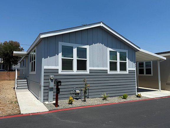 2nd image of 8389 Baker Ave Space 93