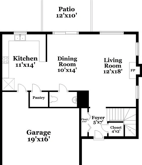 817 Sandworth Cv — Photo 2