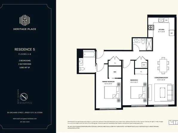 35 Orchard Street image 16 of 33