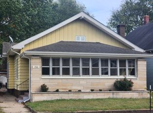 1206 S 18th St, Terre Haute, IN 47803