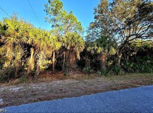 3120 Olney St, Port Charlotte, FL 33948