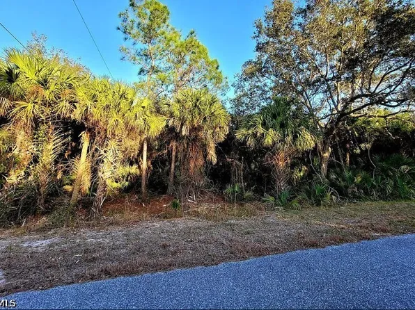 3120 Olney St, Port Charlotte, FL 33948
