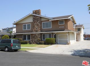 8944 Reading Ave, Los Angeles, CA 90045