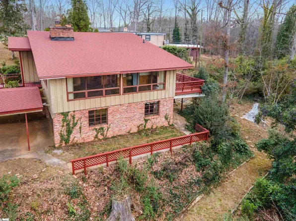 206 Timberlake Rd, Anderson, SC 29625