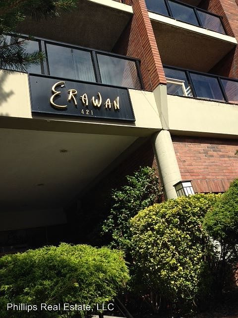 1st image of 421 Bellevue Ave E APT 503