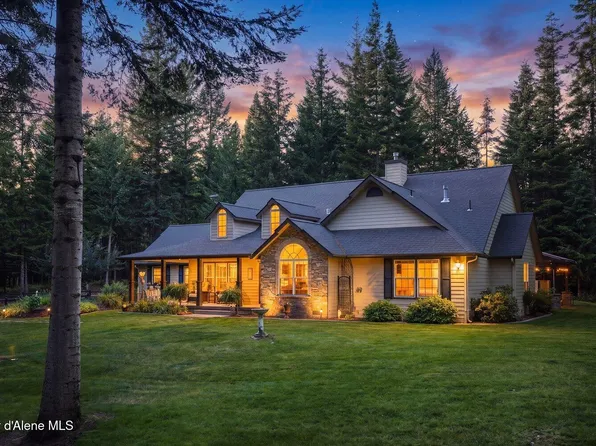 24136 N McKenzie Dr, Rathdrum, ID 83858