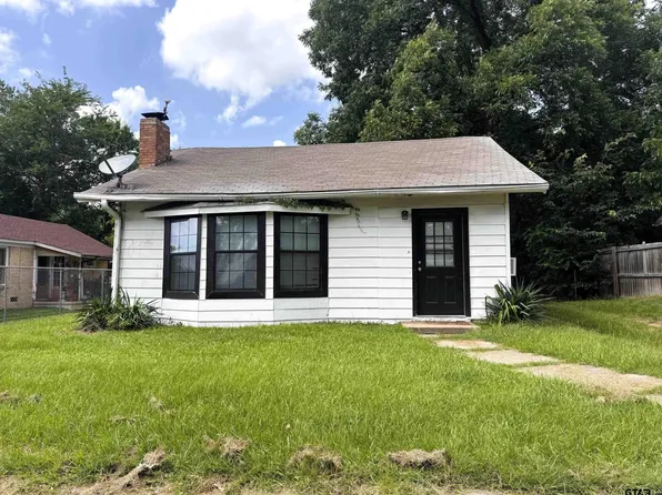 414 W 4th St, Mount Pleasant, TX 75455
