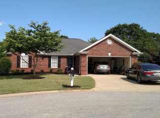313 Glenfield Ct, Greer, SC 29650