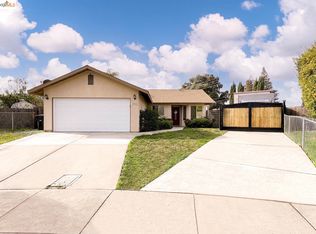 1945 Rouse Ct, Modesto, CA 95351