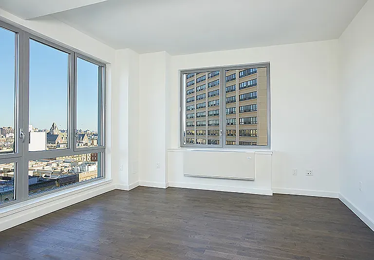 321 W 110th St #9C — Photo 5