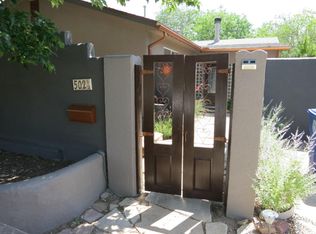502 Wellesley Dr SE, Albuquerque, NM 87106