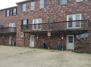 1425 Saratoga Ave APT B, Star City, WV