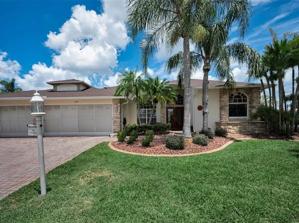 11917 Hadleigh Way, New Port Richey, FL 34655