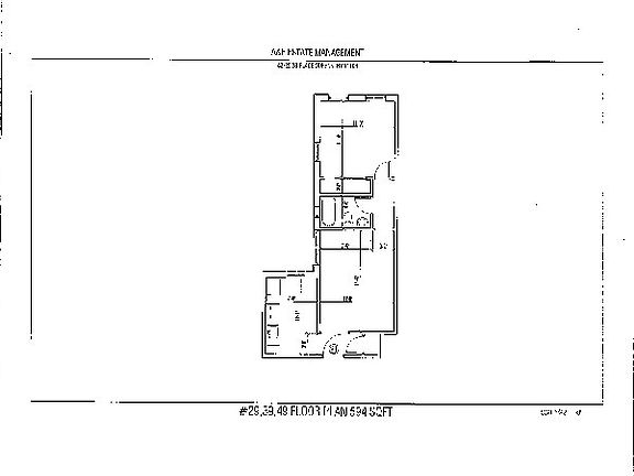 2nd image of 43-28 39th Pl #39