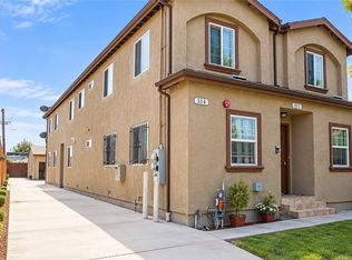 314 W 56th St, Los Angeles, CA 90037