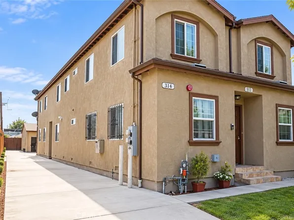 314 W 56th St, Los Angeles, CA 90037