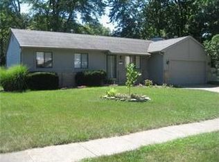 3975 Magnolia Pl, Westerville, OH
