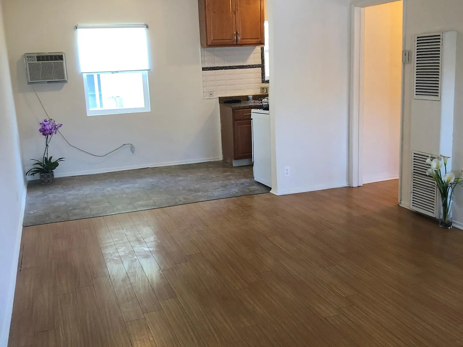 1 bed, 650 sqft, $2,100 — Photo 3