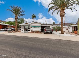 5856 W Lazy Heart St, Tucson, AZ 85713