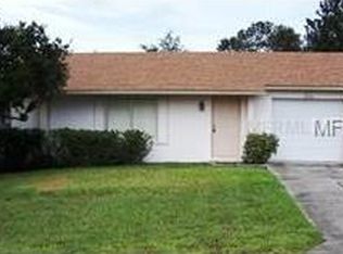 1564 Laramore St, Deltona, FL 32725