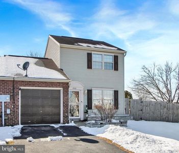 3332 Glen Hollow Dr, Dover, PA, 17315