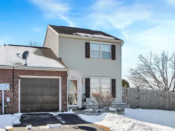 3332 Glen Hollow Dr, Dover, PA 17315