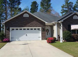 1712 Fairwinds Dr, Longs, SC 29568