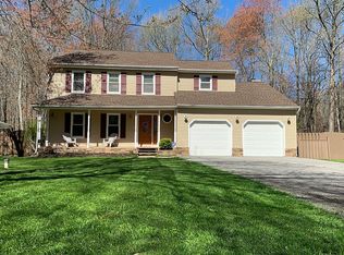 5602 Tiffany Dr, Churchton, MD 20733