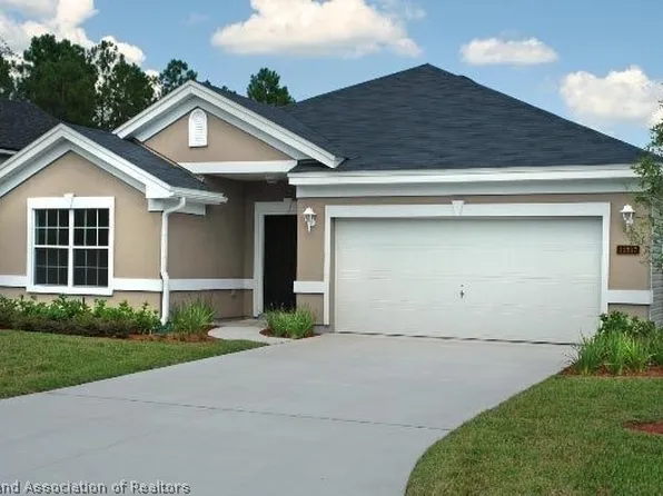 11517 Oaklawn Rd, Jacksonville, FL 32218