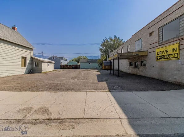 1848 Harrison Ave, Butte, MT 59701