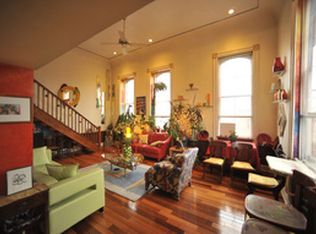206 N Pearl St APT 202, Albany, NY 12207