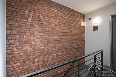 Rented by Ideal Properties Group