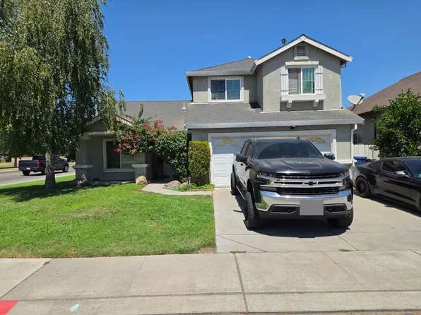 16488 Lancaster St, Delhi, CA 95315