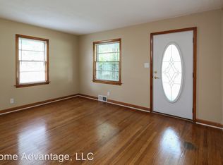 4440 Esther Ave, Louisville, KY