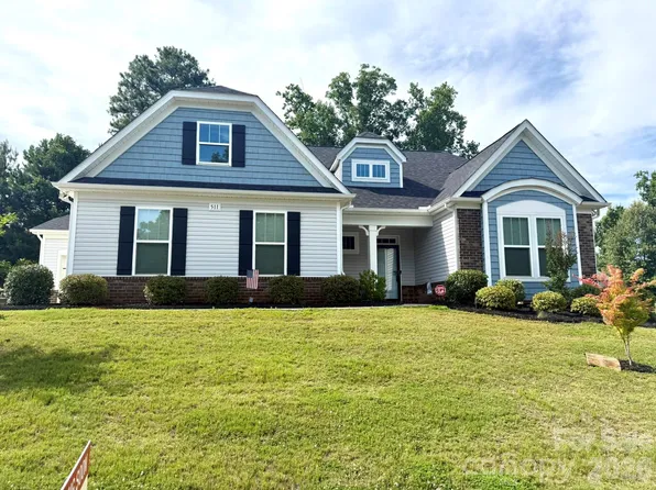 511 Rosemore Pl, Rock Hill, SC 29732