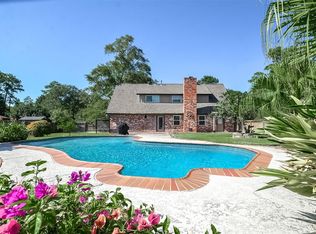 2515 Creekhickory Rd, Houston, TX 77068