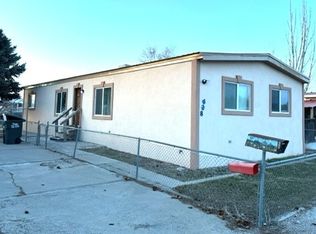 628 Bullion Rd, Elko, NV 89801