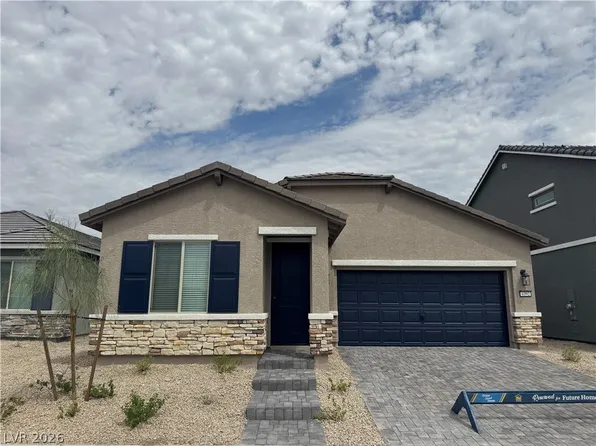 4600 Cave Lake Ave, North Las Vegas, NV 89032