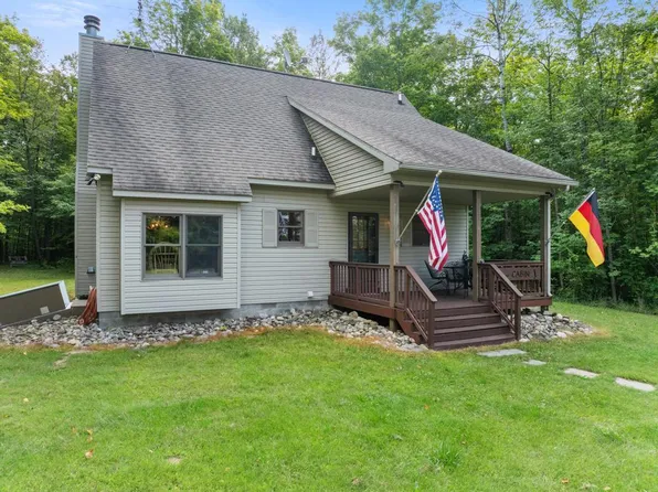 17746 Three Mile Hwy, Onaway, MI 49765