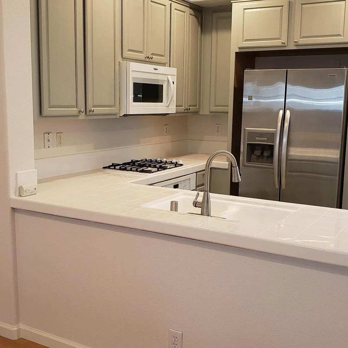 2 bed, 2.5 bath, 1203 sqft, $3,100 — Photo 3