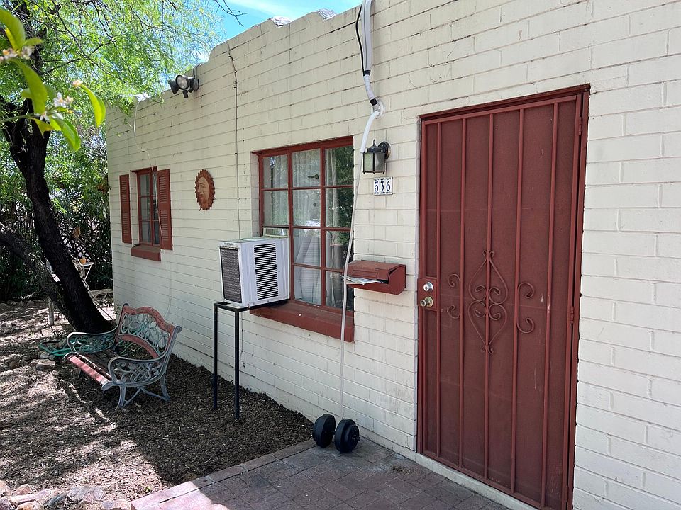 1st image of 536 E Drachman St