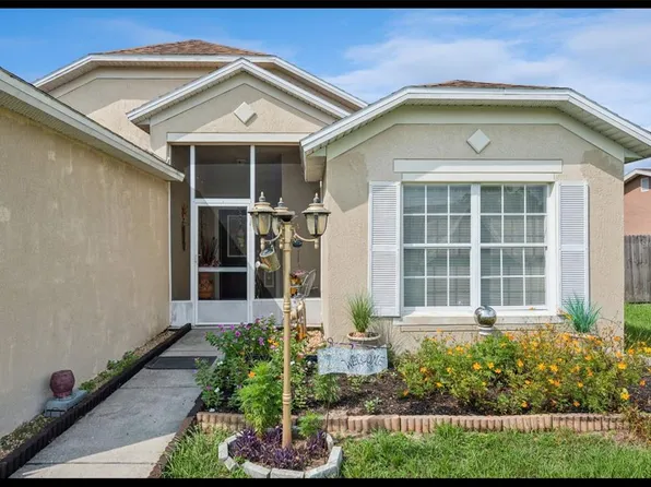 663 MESILLA DRIVE, KISSIMMEE, FL 34758