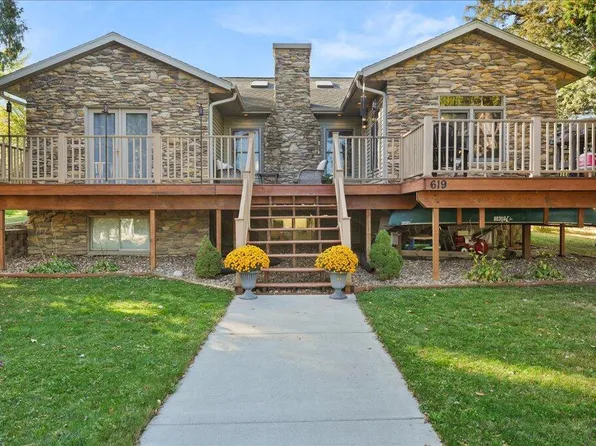 619 Albion STREET, Cashton, WI 54619