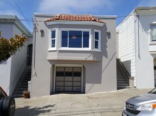 747 28th Ave, San Francisco, CA 94121